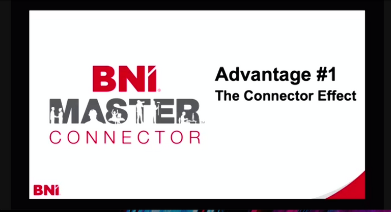 BNI คือ connection ระดับโลก